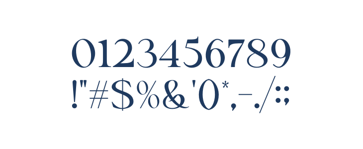 Glorine Other Characters