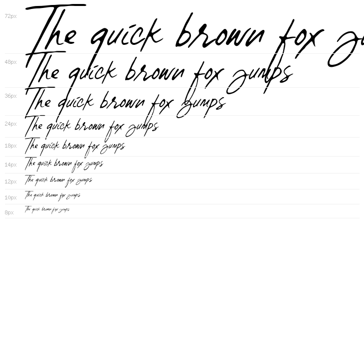 Gloriousity Two Waterfall