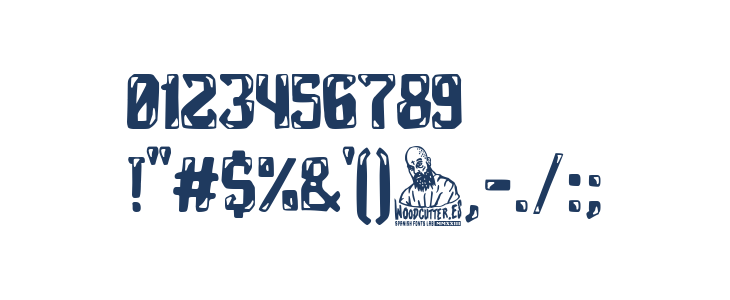 Glory Hole Inc Other Characters