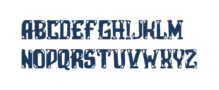 Glory Hole Inc Uppercase