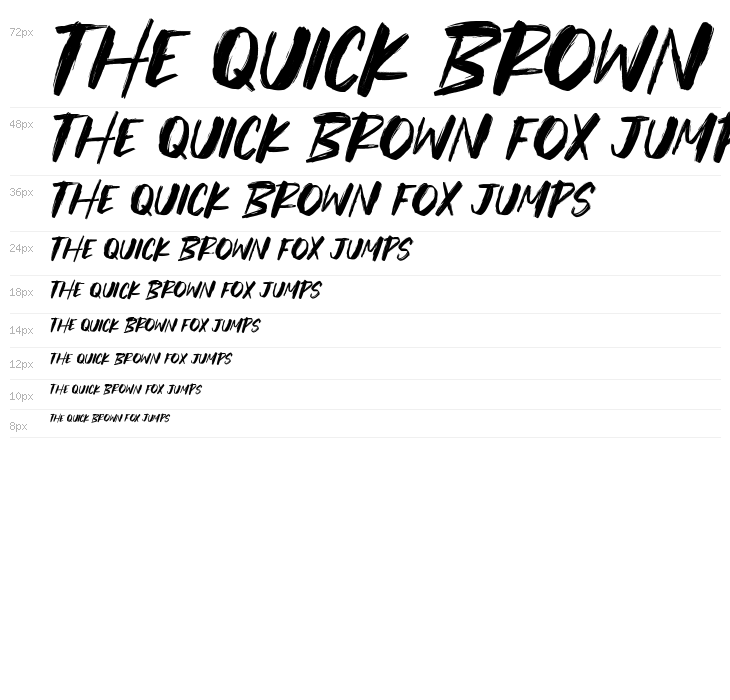 Glory Mathilda Waterfall