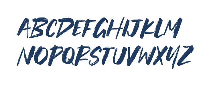 Glory Mathilda Lowercase