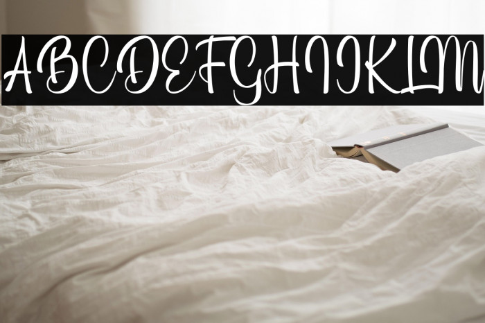 Glory Signature Personal Use Example 1