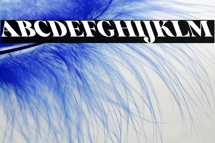 Glory Sunshine Oblique Example 2