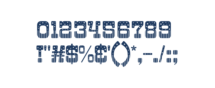 Glory of Justice Other Characters