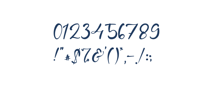 GloryHeart Other Characters