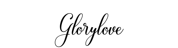 Glorylove Polices
