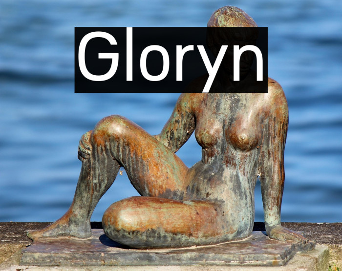Gloryn Example 2