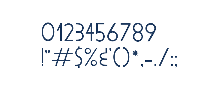 Glove Other Characters