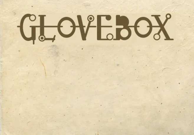 Glovebox Example 2