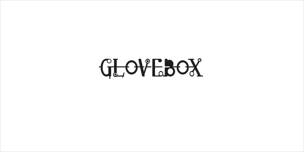 Glovebox Logo