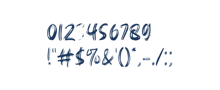 Gloverley  Regular Other Characters