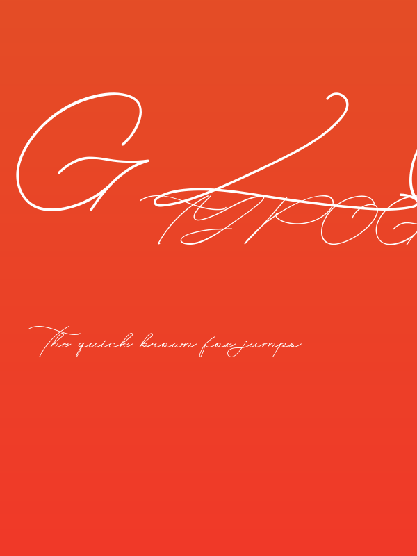 Glow Overload Demo Poster