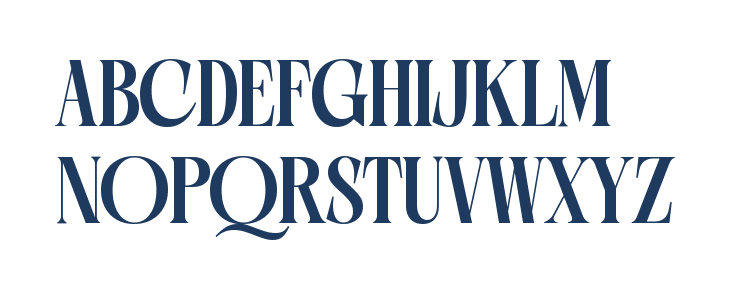 Glowfor Uppercase