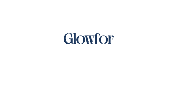 Glowfor Logo