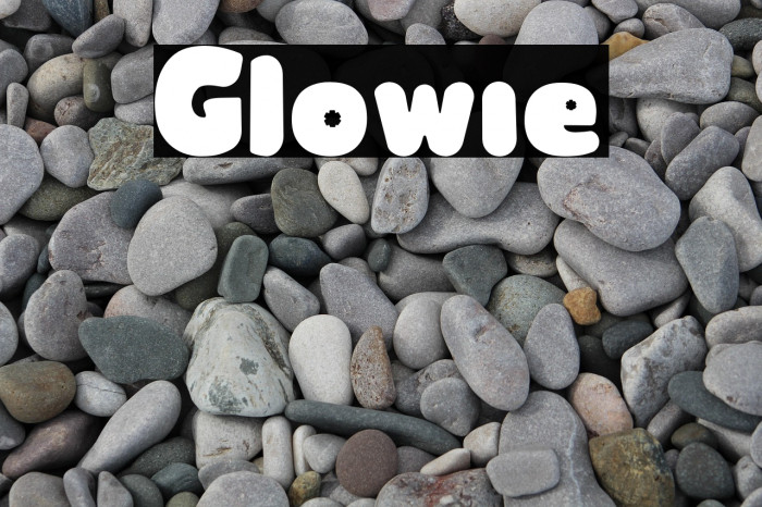 Glowie Example 2