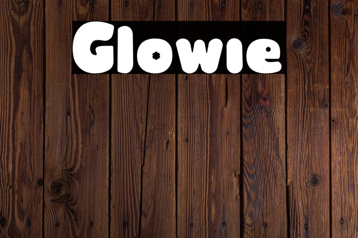 Glowie Example 3