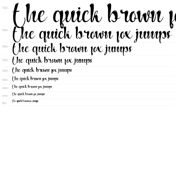 Glowing Skin Demo Waterfall