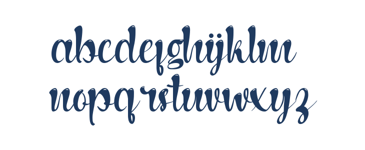 Glowing Skin Demo Lowercase