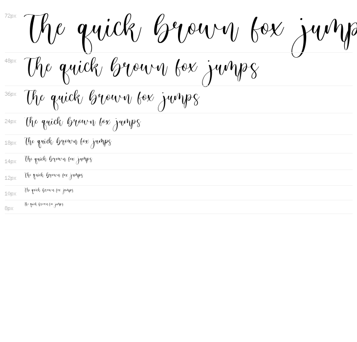 Glowitcher Waterfall