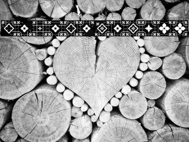 GlukFrames05 Font examples