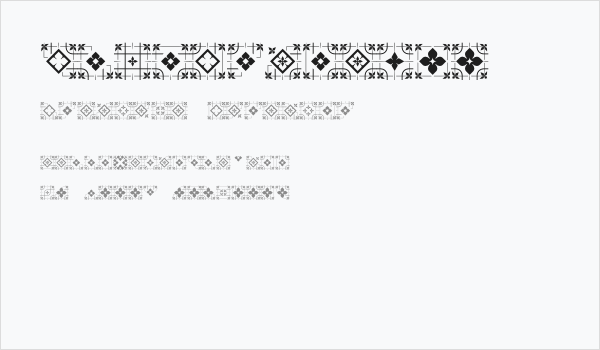 GlukFrames05 Business Card