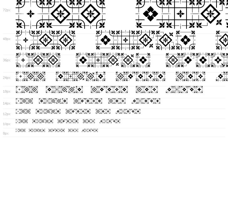 GlukFrames05 Waterfall