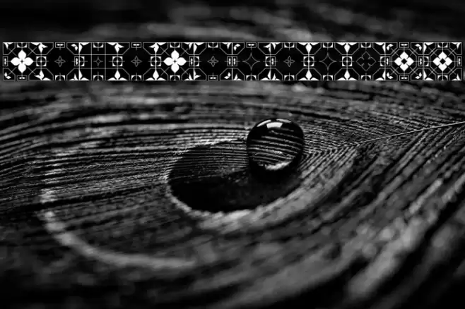 GlukFrames06 Font examples