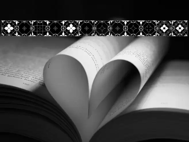 GlukFrames06 Font examples