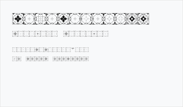 GlukFrames06 Business Card