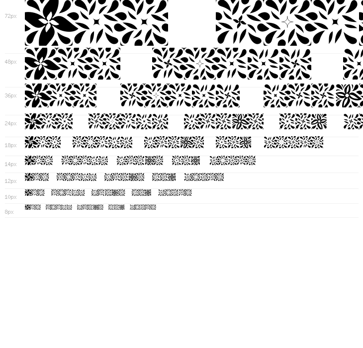 GlukFrames07 Waterfall