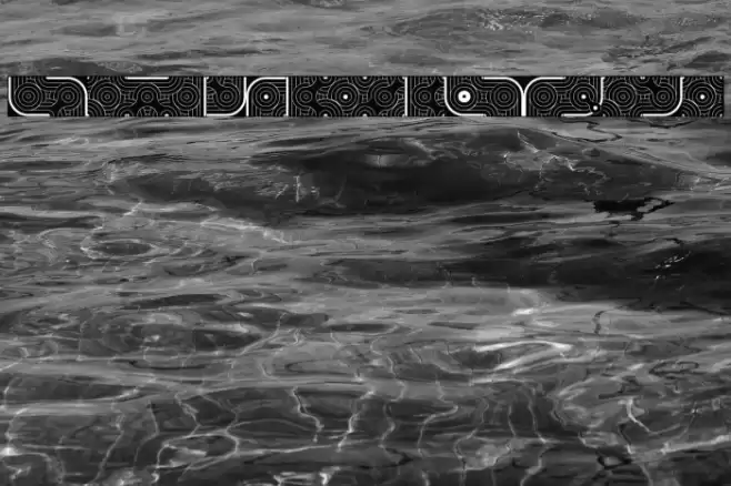 GlukFramesM7CAzure Font examples