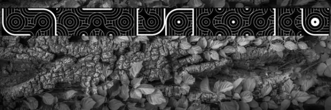 GlukFramesM7 Font examples