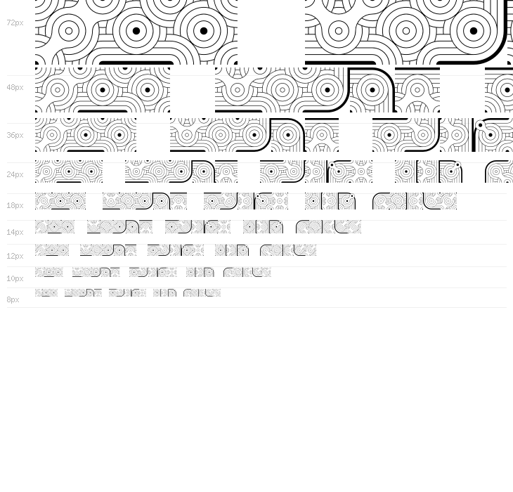 GlukFramesM7 Waterfall