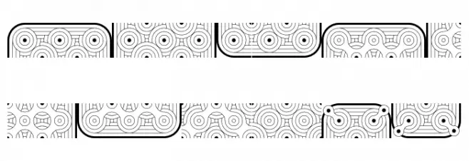 GlukFramesM7 Fuentes MINÚSCULAS