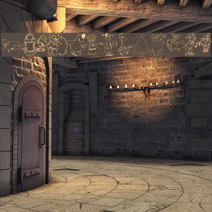 GlyphDigest Example 2