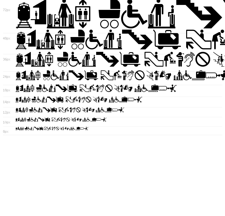GlyphyxOneNF Waterfall