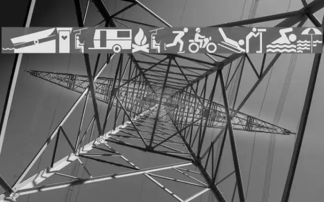 GlyphyxTwoNF Font examples