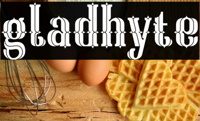 gladhyte Example 1