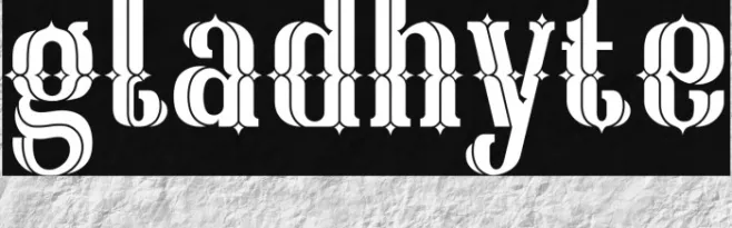 gladhyte Example 3
