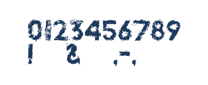 glassbeads Other Characters