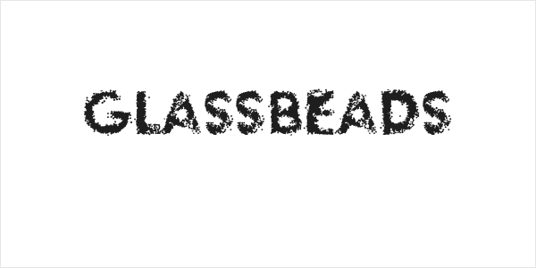glassbeads Logo