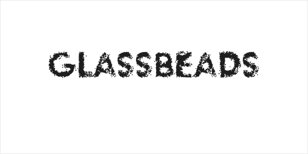 glassbeads Logo