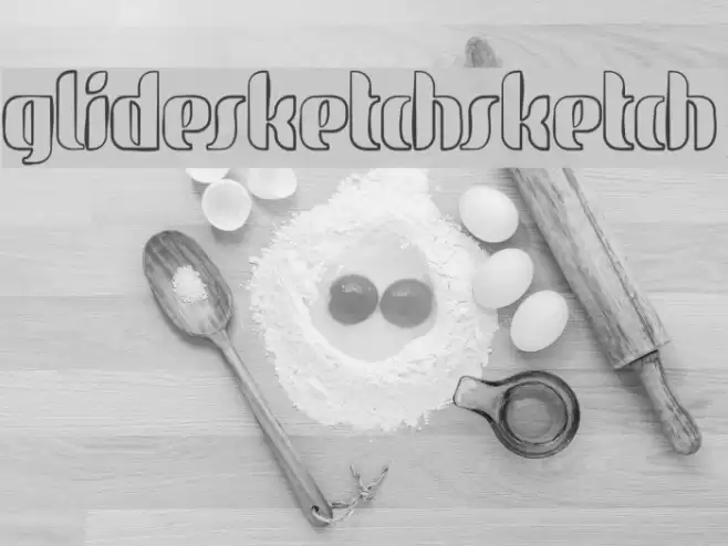 glidesketchsketch خط examples