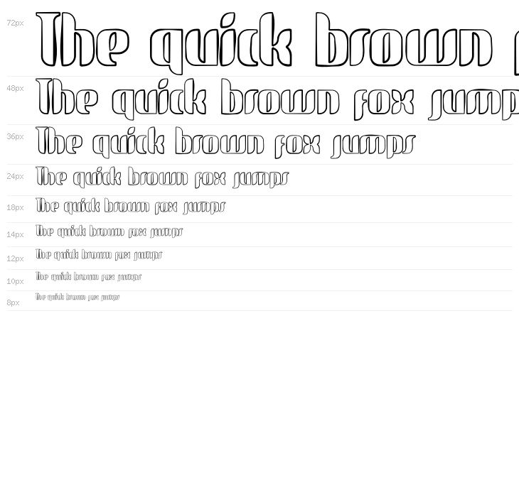 glidesketchsketch Waterfall