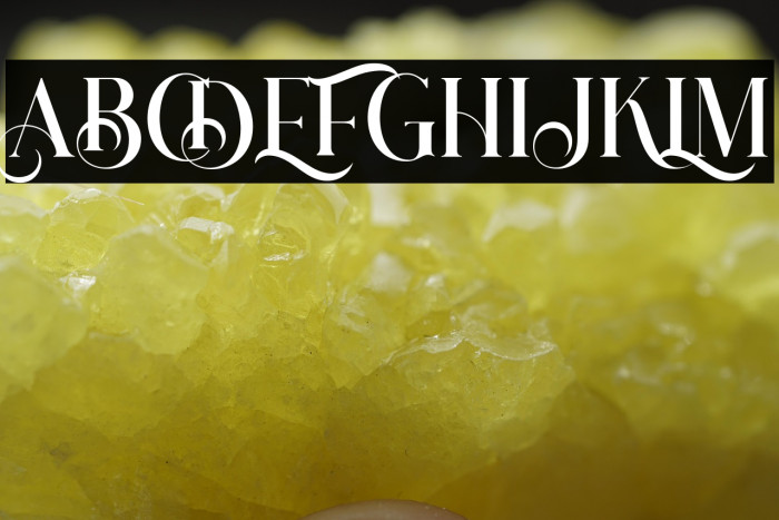 glimmeroflight-Regular Example 2