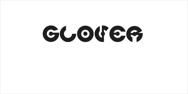 glover Logo