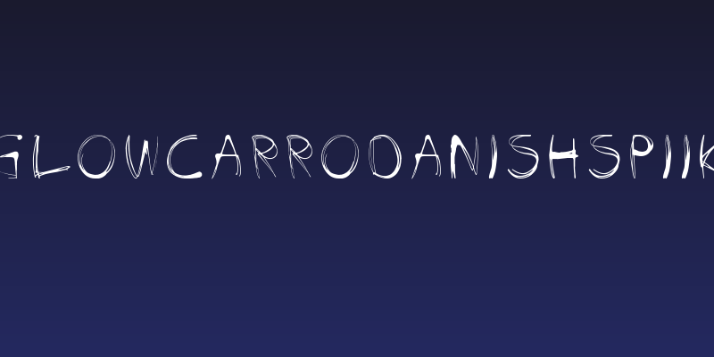 glow-carro-danish-spiik Social Header