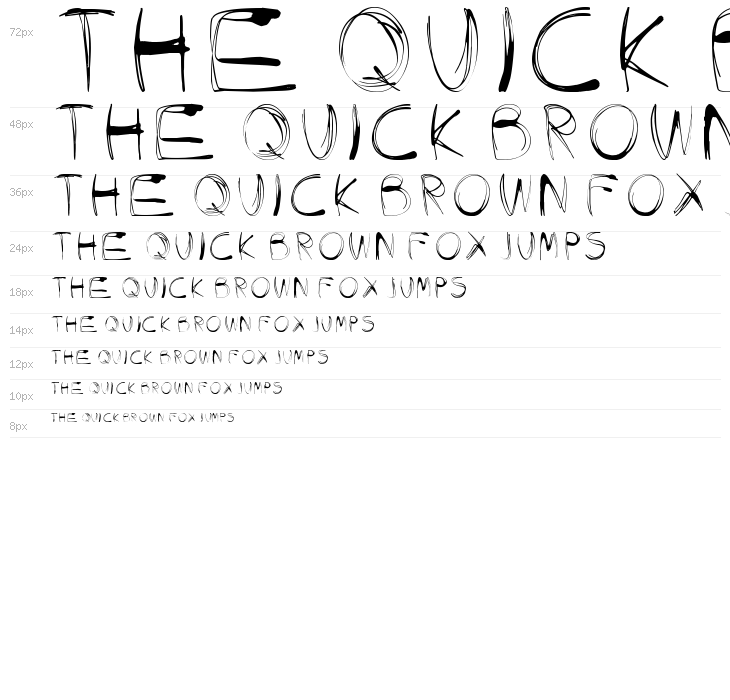 glow-carro-danish-spiik Waterfall