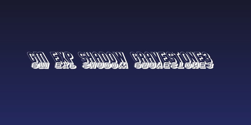 GM Exp Shadow Gravestone3 Social Header